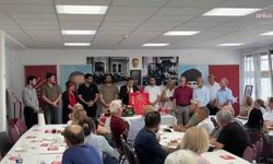 Almanya CHP Baden Birliği topluca istifa ederek YENİ Parti’ye katıldı