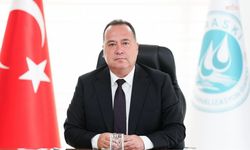 Manisa Büyükşehir Belediye Başkanı Dutlulu, CHP'den istifa etti