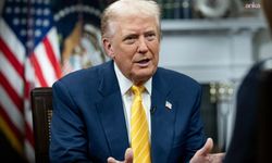 Trump'tan İran resti: "Anlaşma olmazsa harekete geçeriz"