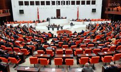 TBMM'de yeni oturma düzeni belli oldu