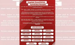 Denizli Büyükşehir Belediyesi'nde CHP'den toplu istifa!