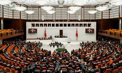 TBMM Genel Kurulu'nun çalışma takvimi belli oldu