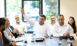 İstanbul’da CHP İl yönetiminden 39 kişi ve 36 ilçe başkanı istifa etti