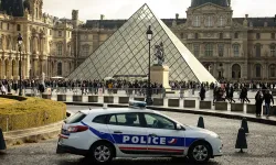 88 milyon euroluk Louvre soygununda yeni detaylar ortaya çıktı
