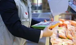 Taklit ve tağşiş listesine 15 yeni ürün eklendi