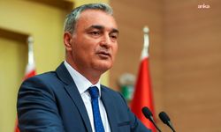 CHP sözcüsü Sarı'dan dikkat çeken kurultay çıkışı