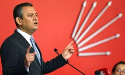 Özgür Özel'den "Yeni Parti" hesabı açıklaması: "Bizimle hiçbir ilgisi yok"