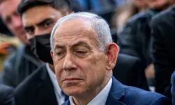 Netanyahu: "120 yaşına kadar yaşamayı hedefliyorum"