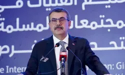 Milli Eğitim Bakanı’ndan skandal ‘Kurtuluş Savaşı' sözleri!