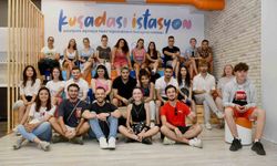 Kuşadası Belediyesinden gençlere yaz desteği