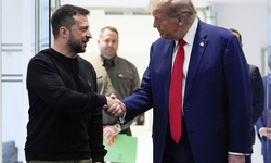Zelenskiy, Trump ile Patriot hava savunma sistemi ve Rusya-Ukrayna barış sürecini ele aldı