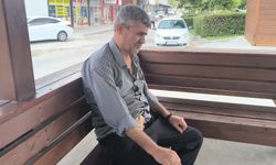 Emekli vatandaş: "Maaşım yetmiyor, bu yaşta hamallık yapıyorum"
