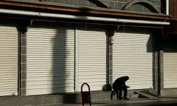 5 ayda kapanan işyeri sayısı 53 bini aştı!