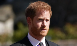 Prens Harry, Daily Mail yayıncısının milyonlarca sterlinlik dava masraflarını ödeyecek