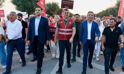 CHP Silivri İlçe Başkanı Doruk Bulut tutuklandı