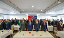 YENİ Parti'nin MYK'sı belli oldu