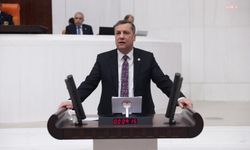 YENİ Partili Ceylan: "Partimize 48 saatte 182 milyon TL bağışta bulunulmuştur"