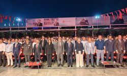 Aydın’da 15 Temmuz ruhu yeniden canlandı