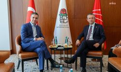 İspanya Başbakanı Sánchez’den Özgür Özel’e YENİ Parti desteği