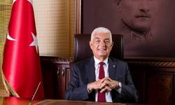 Eski Muğla Büyükşehir Belediye Başkanı Osman Gürün CHP'den istifa etti
