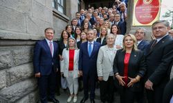 YENİ Parti’nin PM ve YDK’sı belli oldu