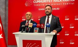 CHP Genel Başkan Yardımcısı Kaya: “Halkın iktidarının kurulacağı yer İzmir’dir”