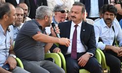 Şehit erlerin aileleri ve gazilerin Güvenpark'taki oturma eylemi sürüyor