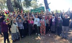 Akbelen'de yeni gelişme!