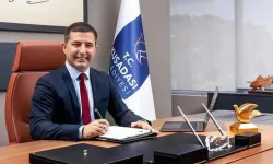 Ömer Günel Silivri'den Tekirdağ'a sevk edildi