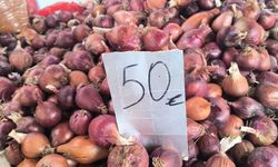 Soğan ve patates fiyatındaki artış mutfağı etkiledi!