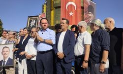 Kaan Erçetin: “Terk ettiğimiz CHP eskisi gibi değil”