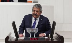 MHP'li Yıldız: "Siyasi parti kapatma nedenlerine 'rüşvet ve yolsuzlukların odağı olmak' da eklenmelidir"