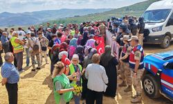 Maden karşıtı protestoların sürdüğü Korgan’da yeni gelişme!