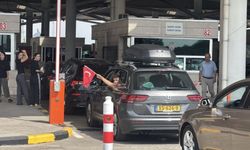 Yabancı plakalı araç kullanımında yeni dönem