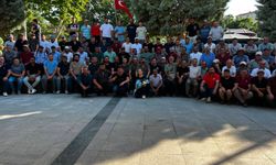Doruk Madencilik’e bağlı Yunus Emre Termik Santrali işçilerinin talepleri kabul edildi