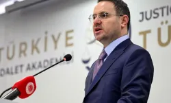 Bakan Gürlek'in eşine yönelik eylem hazırlığı iddiası! İki kişi tutuklandı