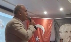 İncirliova Belediye Başkanı Aytekin Kaya: Allah İncirliova'yı CHP'den korudu!