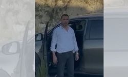 AK Parti Söke İlçe Başkan Yardımcısı Murat Şimşek hakkında şok iddia!