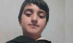 12 yaşındaki Ceyhun, geçirdiği kalp krizi sonucu yaşamını yitirdi!