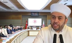 Diyanet'ten Halil Konakçı açıklaması: "Soruşturma devam ediyor"