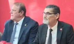 Süha Bayırlı: "CHP kuruluş ayarlarına dönmeli"