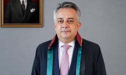 Aydın Baro Başkanı Arslan, başkanlığa adaylığını açıkladı!