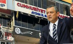 CHP Aydın'da 10 bin istifa!