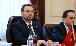 Bakan Gürlek'ten hakimlere geniş yetki