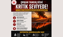 Valilikten Aydınlılara 'ateş yakmayın' uyarısı!