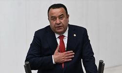 Adnan Beker CHP’den istifa etti