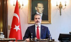 Bakan Fidan’dan Katar ve Pakistan teması