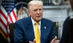 ABD Başkanı Trump: "Husiler, yeniden saldırırsa İran sorumlu tutulacak"