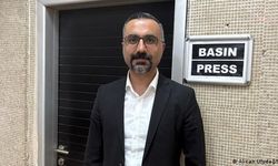 Gazeteci Alican Uludağ serbest bırakıldı
