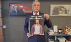 İçişleri Bakanı Çiftçi: Doğuş Can Kavaklı dosyasında takipsizlik kararı verildi